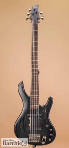 Guitar Shop Barchie's / Ibanez EDB555 BKF