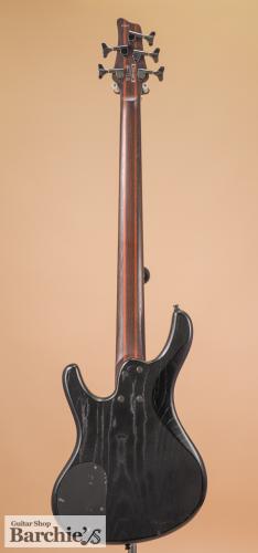 Guitar Shop Barchie's / Ibanez EDB555 BKF