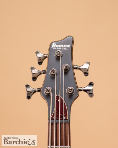 Guitar Shop Barchie's / Ibanez EDB555 BKF