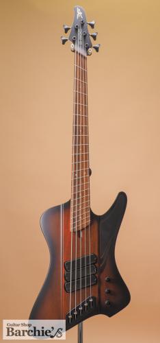 Guitar Shop Barchie's / DINGWALL CR35 D-Roc Standard