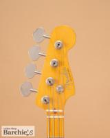 Fender Japan PB57-70US Neck 改