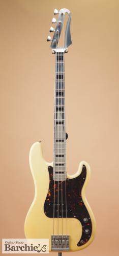 BAGULEY GUITARS アルミネックギター Aluminum Strat Guitar Neck by Baguley | Cool Guitar Shop