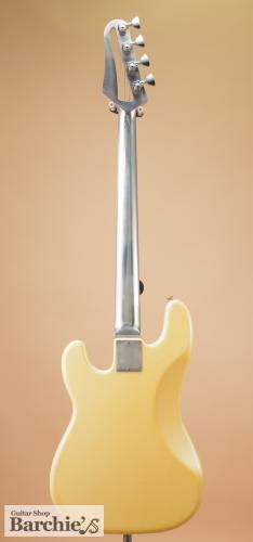 Guitar Shop Barchie's / BAGULEY GUITARS BAGULEY NECK w/ FERNANDES