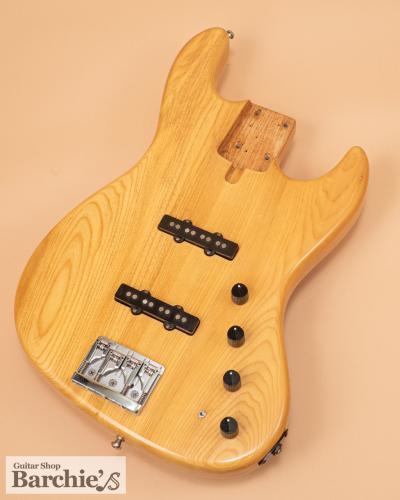 Guitar Shop Barchie's / BAGULEY GUITARS BAGULEY NECK w/ FERNANDES