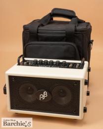 Phil Jones Bass Double Four