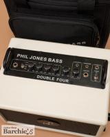 Phil Jones Bass Double Four