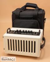 Phil Jones Bass Double Four