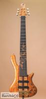 Jerzy Drozd Signature 6 Spalted Maple
