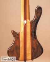 Jerzy Drozd Signature 6 Spalted Maple