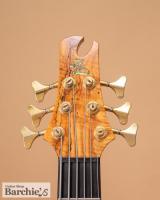 Jerzy Drozd Signature 6 Spalted Maple