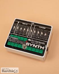 Electro-Harmonix BASS MICROSYNTH