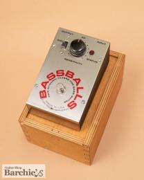 Electro-Harmonix Bassballs