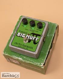 Electro-Harmonix BASS BIG MUFF PI