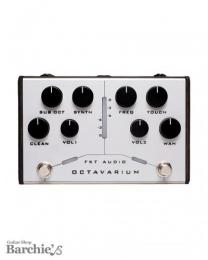 Guitar Shop Barchie's / エフェクター