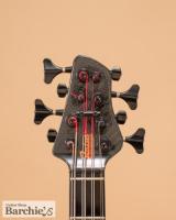 Status Graphite SERIES 2 - HEADED. EIGHT STRING.