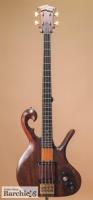 Carl Thompson Scroll Bass