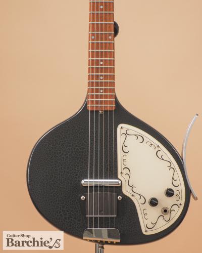 Guitar Shop Barchie's / Jerry Jones Baby Sitar
