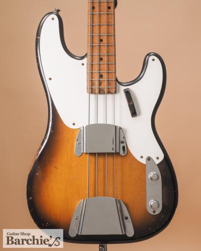 Guitar Shop Barchie's / Fender Precision Bass
