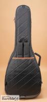 MONO Vertigo Acoustic Guitar Case, Black