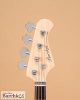 Bacchus BJB-1R FL mod