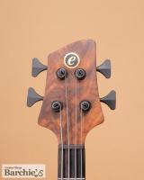 Elrick Gold Series, Hand-Carved e-volution 4-Strin