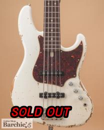Tsubasa Guitar Workshop the Hopper 5st