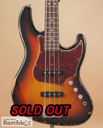 Tsubasa Guitar Workshop the HOPPER