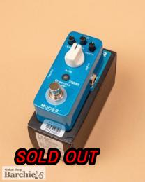 MOOER Ensemble Queen