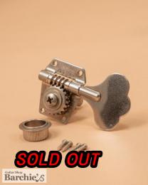 MUSIC MAN BASS PEG Chrome