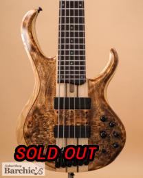 Ibanez BTB846V