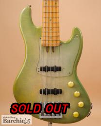 K2 GUITARS 名称不明 カスタムメイド 5st