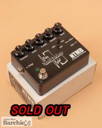 bartolini NTMB Outboard Preamp