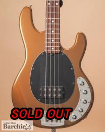 MUSIC MAN STING RAY Piezo
