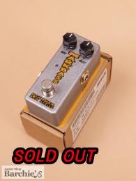 Markbass MB OCTAVER RAW SERIES