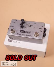 Guitar Shop Barchie's / エフェクター