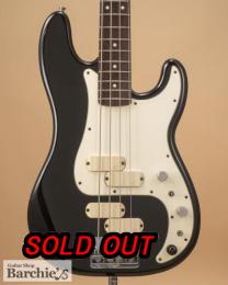 Fender Elite II P-Bass