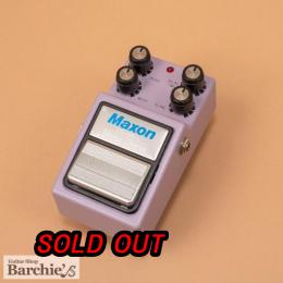 Maxon  CS-9 Pro Stereo Chorus