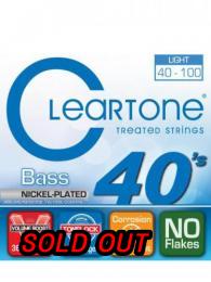 Cleartone Light 40-100 (#6440)
