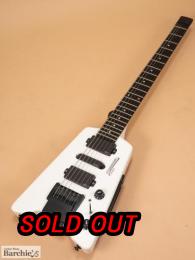 Steinberger Synapse SS-2F White Mod
