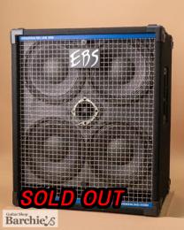 EBS ProLine 410