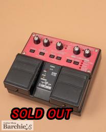 BOSS RC-20
