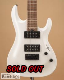 Aria Pro II MAC Series 7st Guitar