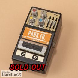 Guyatone PS-022 PARA.EQ.