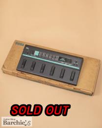 KORG A5 BASS