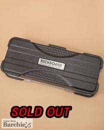 Warwick RockBoard DUO 2.1 with ABS Case
