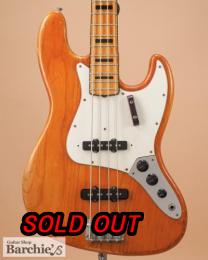 Fender Jazz Bass