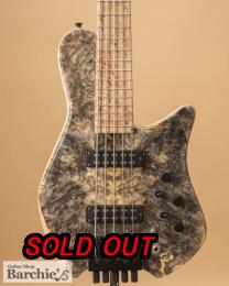 Olive Instruments Single-cut 5strings