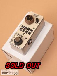 Ovaltone WARM GEAR 2