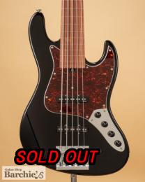 Sadowsky Metro Express MX21 VJ5 Morado Fingerboard