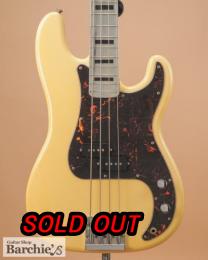 BAGULEY GUITARS BAGULEY NECK w/ FERNANDES PB Body